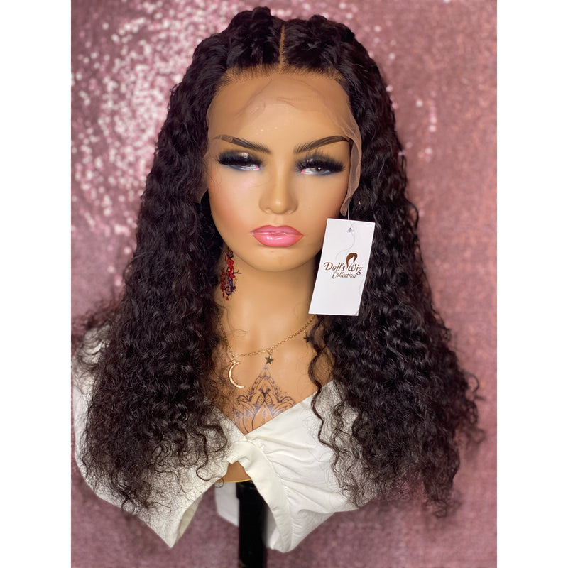 Curly shop sue wigs